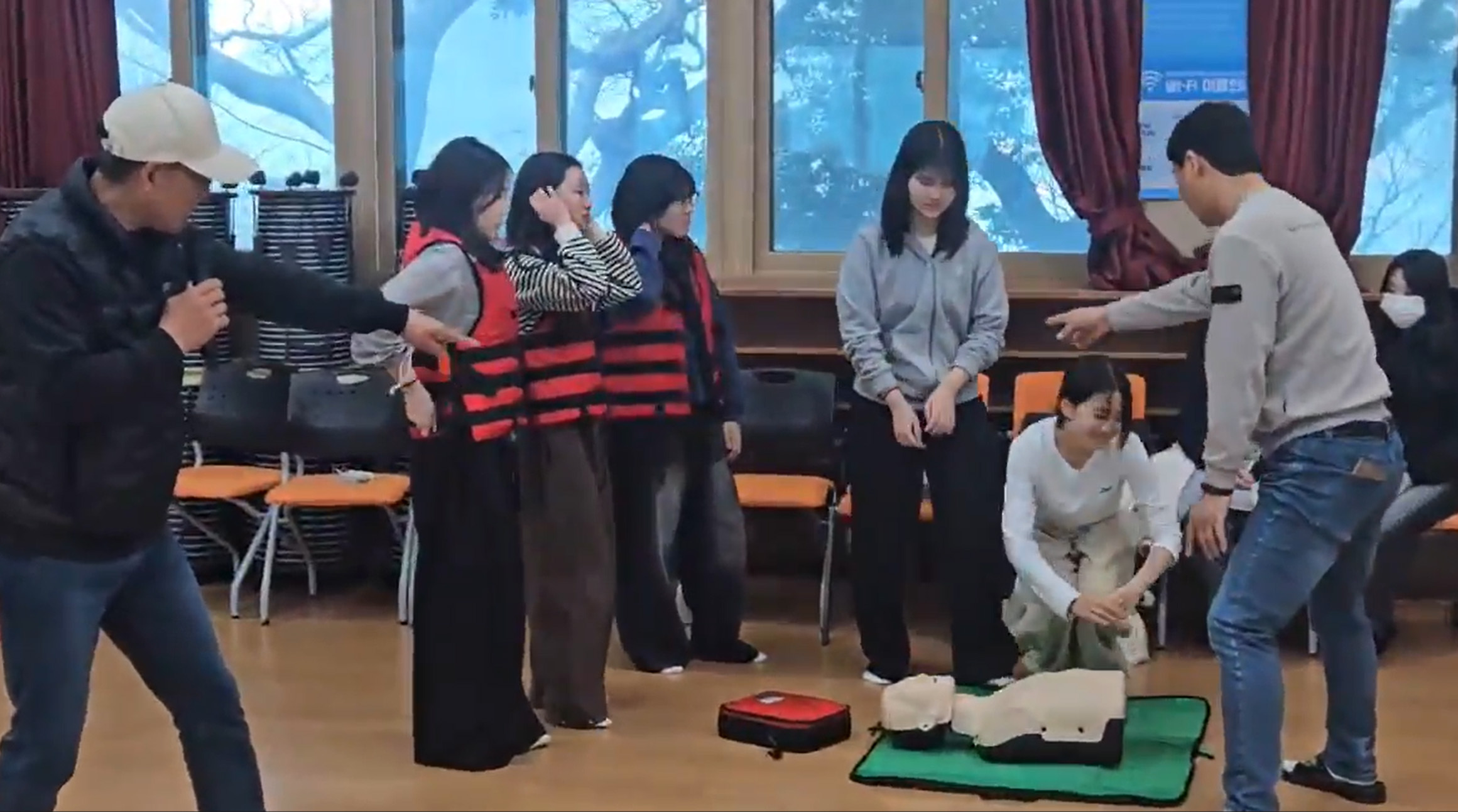 [리더십1기] 순천매산중