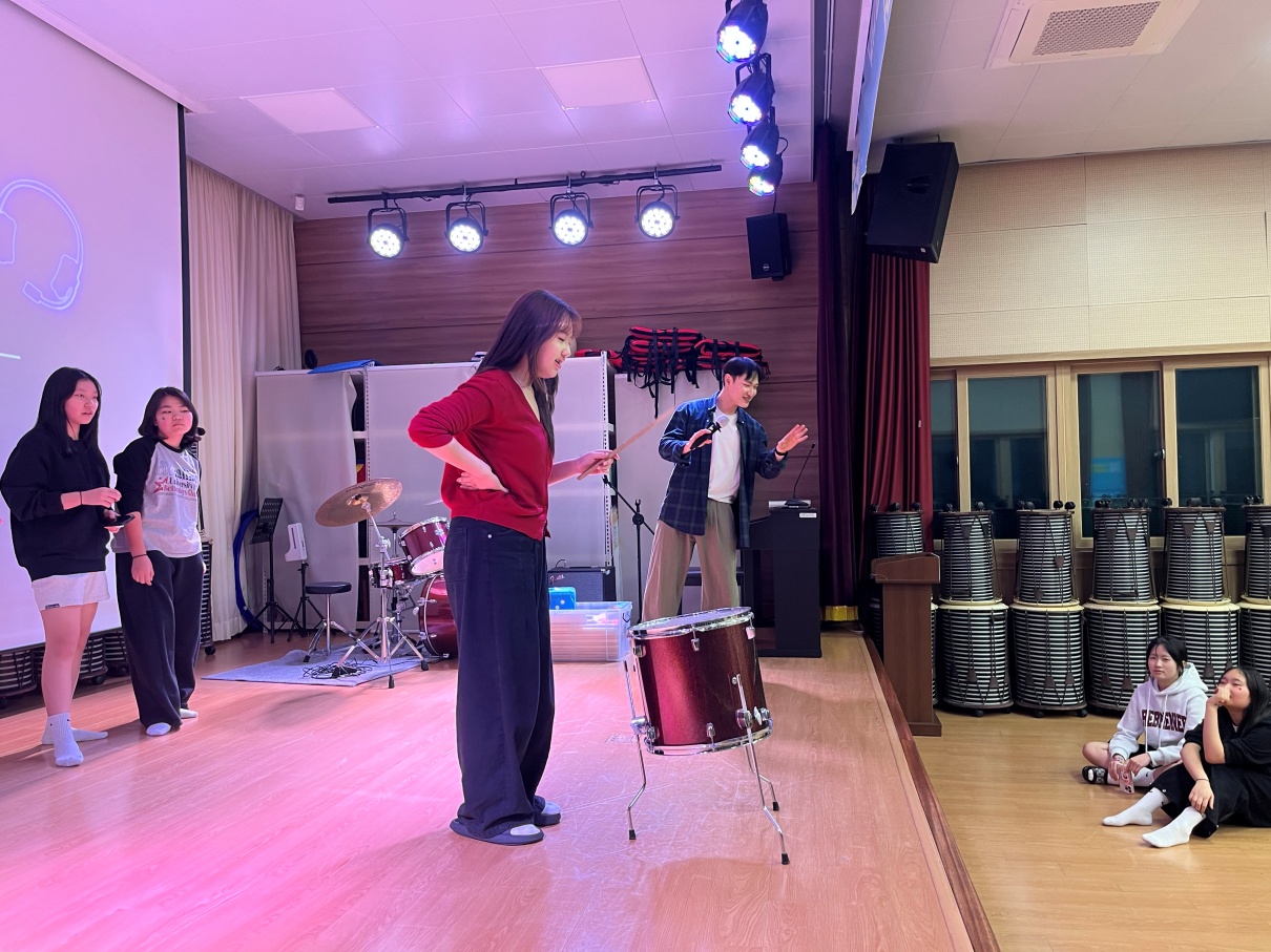 [리더십 3기] 장흥중