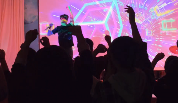 [리더십 4기] 고흥중, 광양중동중