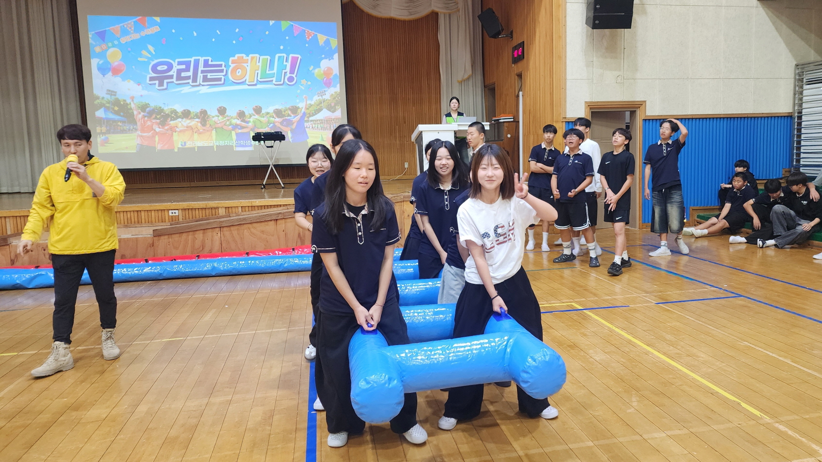 [곡성중] 2026. 찾아가는 수련활동 운영