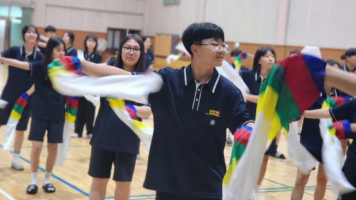 [희양중] 2026. 찾아가는 수련활동 운영